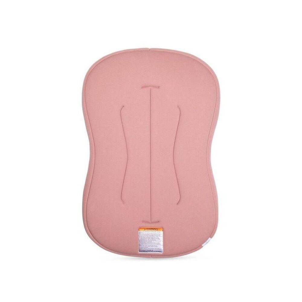 Snuggle Me Organic Curve Infant Lounger - Gumdrop